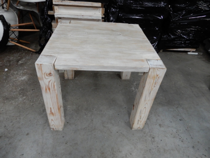 Zdjęcie przedmiotu: Stoły i krzesła barowe