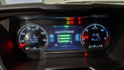 Zdjęcie przedmiotu: SCANIA S450 E6 19.0t 4x2 NB Highline