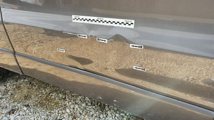 Zdjęcie przedmiotu: Opel Vivaro 1.6 BiTurbo CDTI Euro 6 1598ccm - 145HP