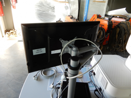 Zdjęcie przedmiotu: Optical tomograph Cornea Anterior Segment Oct