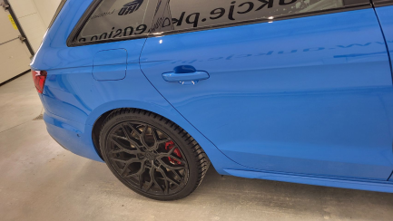 Zdjęcie przedmiotu: Audi S4 Avant TDI mHEV Quattro Tiptronic