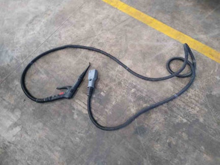 Zdjęcie przedmiotu: General Vapeur Easy steam vacuum car wash