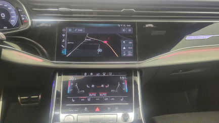 Zdjęcie przedmiotu: Audi Q7 50 TDI mHEV Quattro S Line