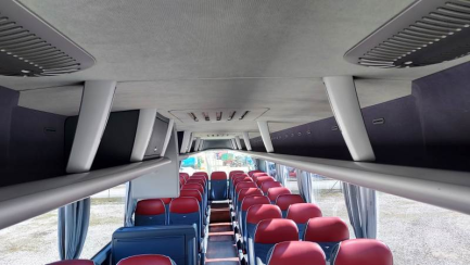 Zdjęcie przedmiotu: MAN LION'S Coach R07