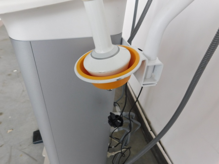 Zdjęcie przedmiotu: System modelowania sylwetki Pollogen Maximus