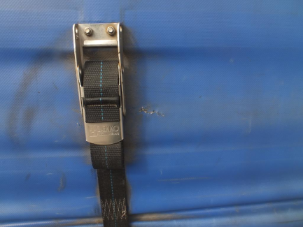 Zdjęcie przedmiotu: KRONE SD Curtain trailer