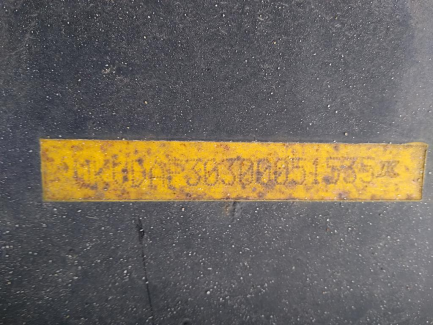 Zdjęcie przedmiotu: K&auml;ssbohrer Maxima Тентований (&laquo;фіранка&raquo;)