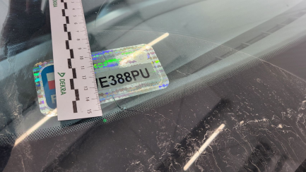 Zdjęcie przedmiotu: Ford Focus Kombi 1.5 TDCi Trend