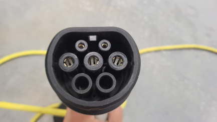 Zdjęcie przedmiotu: Dacia Spring 27.4kWh Essential