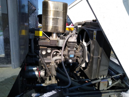 Zdjęcie przedmiotu: TAIAN TL 1500 telehandler