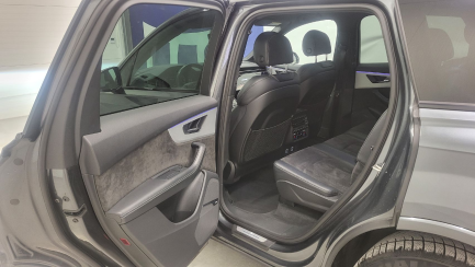 Zdjęcie przedmiotu: Audi Q7 50 TDI mHEV Quattro S Line