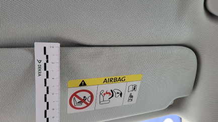 Zdjęcie przedmiotu: Audi A8 50 TDI mHEV Quattro Tiptr. Oświadczenie o utracie DR