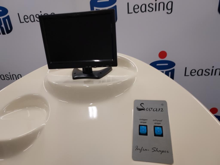 Zdjęcie przedmiotu: Cosmetic device for body shaping Swan Shaper STUDIO FIGURA