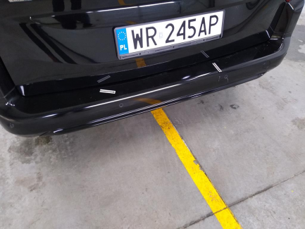 Zdjęcie przedmiotu: Opel Combo Life Essentia S&S