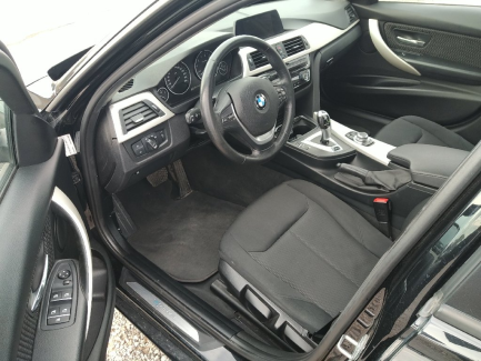 Zdjęcie przedmiotu: Bmw 330e iPerformance