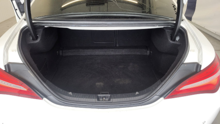Zdjęcie przedmiotu: Mercedes-benz Cla 200 7G-DCT Urban
