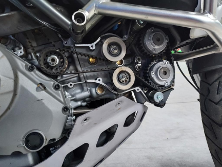 Zdjęcie przedmiotu: Ducati Multistrada 1200 Enduro