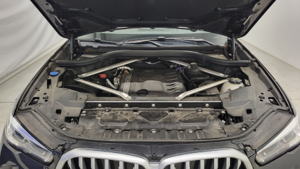 Zdjęcie przedmiotu: BMW X6 xDrive30d mHEV