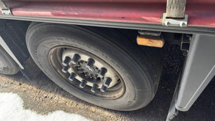 Zdjęcie przedmiotu: SCHMITZ SCS 24 35.0t Skrzyniowa