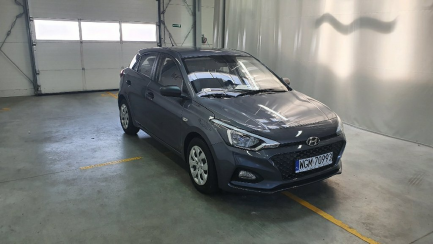 Zdjęcie przedmiotu: Hyundai i20 1.2 Classic