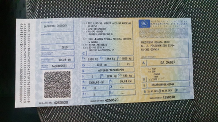 Zdjęcie przedmiotu: FIAT, Tipo Sedan 15-20,1.4 16v
