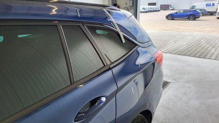 Zdjęcie przedmiotu: Opel Astra V 1.2 T GS Line S&S