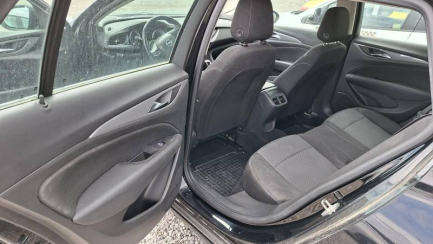 Zdjęcie przedmiotu: Opel Insignia Універсал