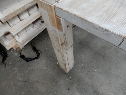 Zdjęcie przedmiotu: Stoły i krzesła barowe