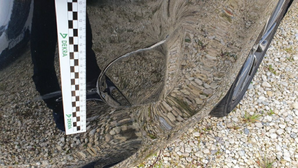 Zdjęcie przedmiotu: Toyota Avensis 2.0 D-4D Premium