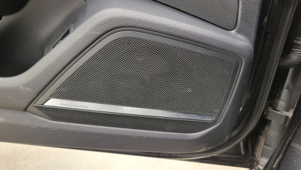 Zdjęcie przedmiotu: Audi A7 45 TFSI mHEV Quattro S tronic Declaration of loss of registration certificate