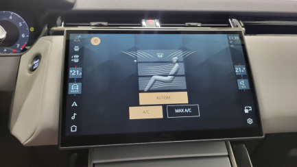 Zdjęcie przedmiotu: RANGE ROVER VELAR