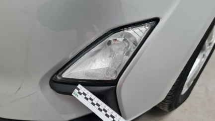 Zdjęcie przedmiotu: Ford Focus 1.0 EcoBoost Connected