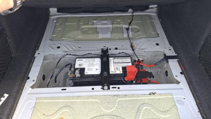 Zdjęcie przedmiotu: BMW 320D xDrive M Sport Steptronic