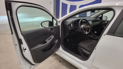 Zdjęcie przedmiotu: Renault Clio 1.0 TCe Equilibre LPG Brak dokument&oacute;w LPG