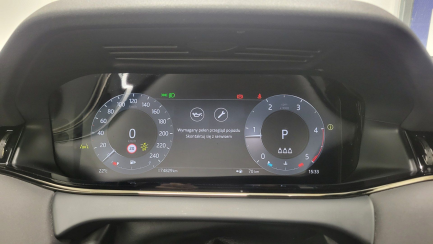 Zdjęcie przedmiotu: RANGE ROVER Evoque 2.0 D165 mHEV Dynamic SE