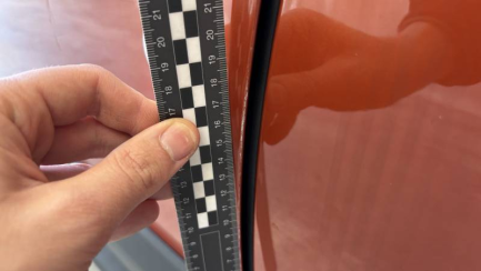 Zdjęcie przedmiotu: Dacia Duster Tce Prestige