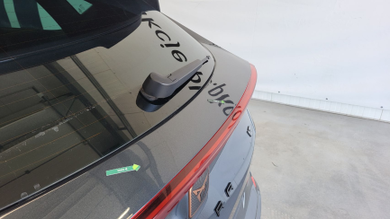 Zdjęcie przedmiotu: Cupra Formentor 2.0 TSI 4Drive DSG