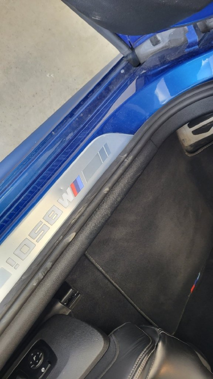 Zdjęcie przedmiotu: Bmw M850i xDrive