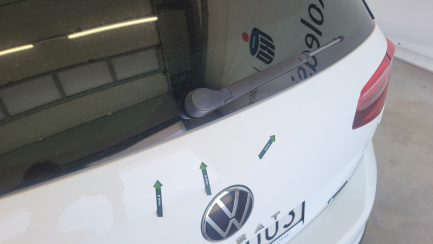 Zdjęcie przedmiotu: Volkswagen Passat Kombi Alltrack 2.0 TDI 4Mot. DSG