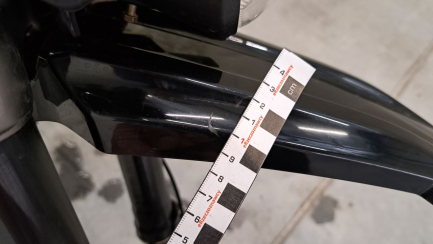 Zdjęcie przedmiotu: SURRON Light Bee L1e Oświadczenie o utracie DR