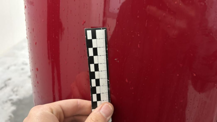 Zdjęcie przedmiotu: SCANIA S460 Super E6 18.0t