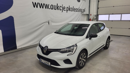 Renault Clio 1.0 TCe Equilibre