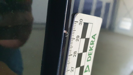 Zdjęcie przedmiotu: Audi Rs6 5.0 FSI Quattro Tiptr.