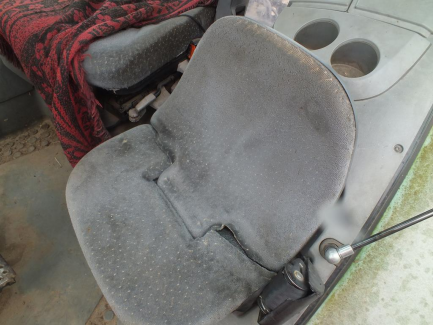 Zdjęcie przedmiotu: DEUTZ FAHR AGROTRON K610 T22 + TUR farm tractor