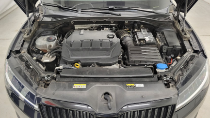 Zdjęcie przedmiotu: Skoda Superb III 2.0 TDI SCR Style DSG