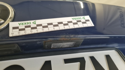 Zdjęcie przedmiotu: Skoda Fabia III Kombi 1.4 TDI Ambition