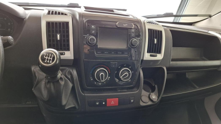 Zdjęcie przedmiotu: FIAT/LAMAR DUCATO MAXI 2.3 M-jet E6d 3.5t L3