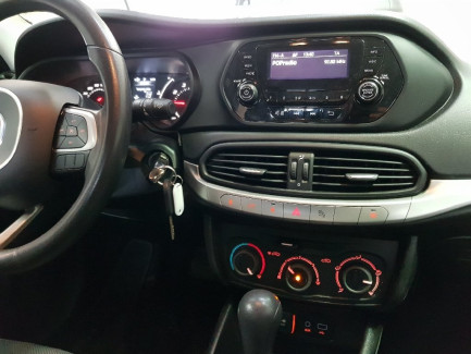 Zdjęcie przedmiotu: Fiat Tipo 1.6 E-Torq 16v Pop aut