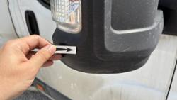 Zdjęcie przedmiotu: Fiat Ducato 35 2.3 M-jet E6 3.5t L4 Oświadczenie o utracie DR