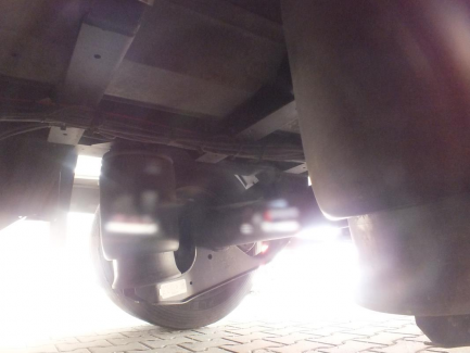 Zdjęcie przedmiotu: Naczepa kurtynowa MEGA KOGEL SN24 S 24-1